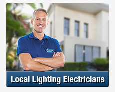 North Ryde's Lighting Electricians